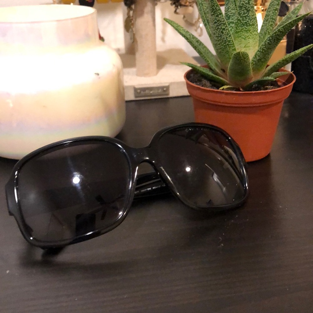Marc by Marc Jacobs Polarized Sunglasses